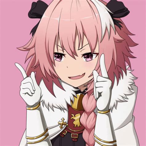 astolfo theobrobine|gif: Astolfo MEMEME Dance by theobrobine on .